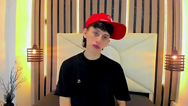 thaigo twink38 online show from 07.07.26