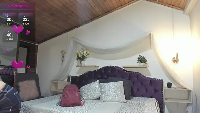 sophialyh 1 online show from 11.07.25