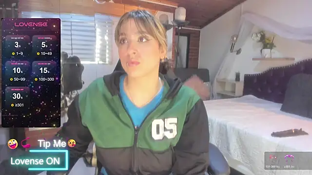 sophialyh 1 online show from 05.13.26