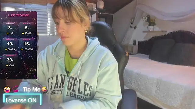 sophialyh 1 online show from 05.15.26