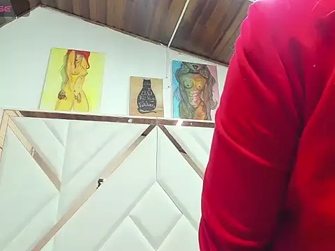 AliceCat 01 online show from 12.18.25