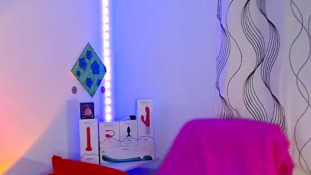 Snapshot of Sofi_Booty07 chatting on 10.01.25 Sofi Booty07 online show from 10.01.25