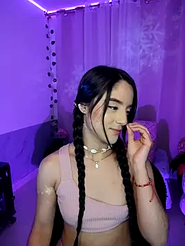 tamara vald online show from 11.29.25