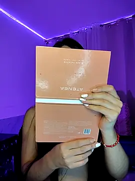 tamara vald online show from 12.14.25