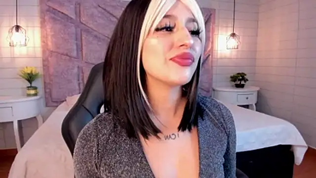 Maya Rivers online show from 06.11.26