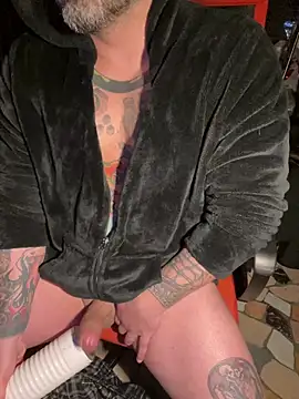 marcotatuatooo online show from 01.17.26