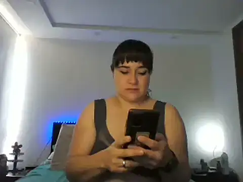 Snapshot of Mundodeplacer chatting on 10.07.25 Mundodeplacer online show from 10.07.25