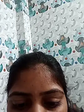 Snapshot of RANI_747 chatting on 10.03.25 RANI 747 online show from 10.03.25