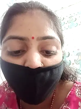 Snapshot of RANI_747 chatting on 10.16.25 RANI 747 online show from 10.16.25