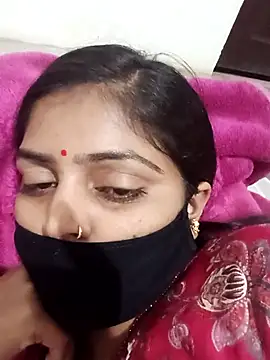 Snapshot of RANI_747 chatting on 10.22.25 RANI 747 online show from 10.22.25