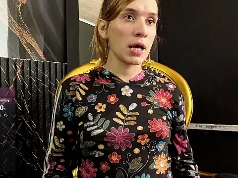 Snapshot of GabyDevil1 chatting on 10.03.25 GabyDevil1 online show from 10.03.25