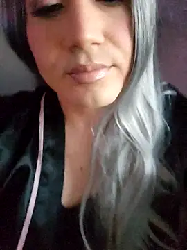 AlesiaTs online show from 11.02.25