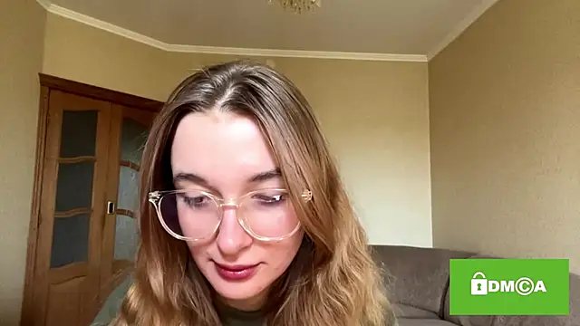 CoraJamerson online show from 10.03.25