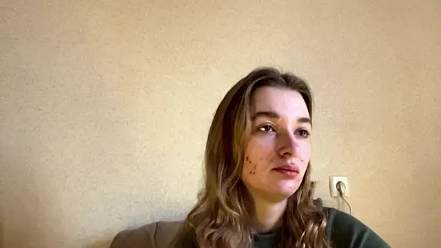 CoraJamerson online show from 10.10.25