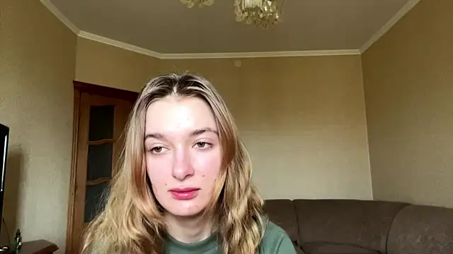 CoraJamerson online show from 10.11.25