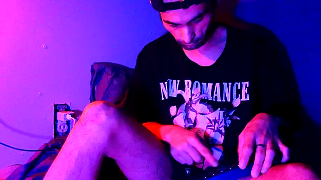 highinhtxx online show from 10.25.25