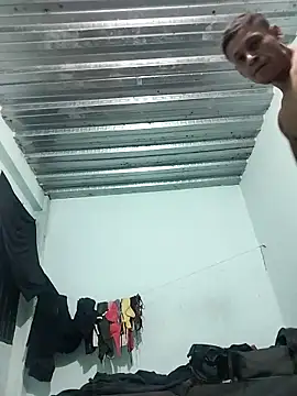 Dani156y online show from 03.31.26