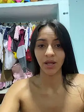 miluwatson online show from 11.13.25