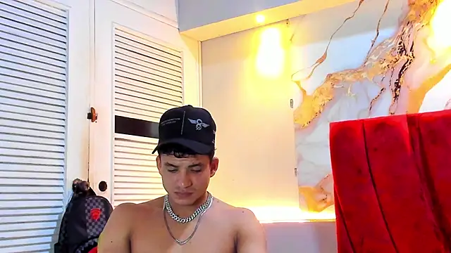 daniscot online show from 11.17.25