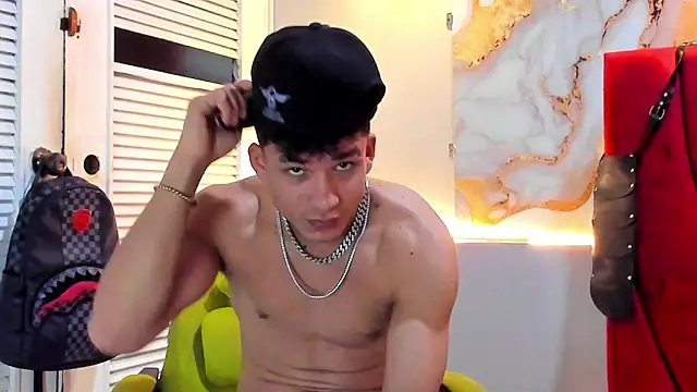 daniscot online show from 11.26.25