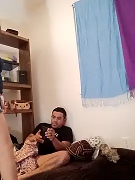 Snapshot of elpay089 chatting on 10.19.25 elpay089 online show from 10.19.25