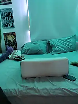 Tinawildd online show from 03.16.26