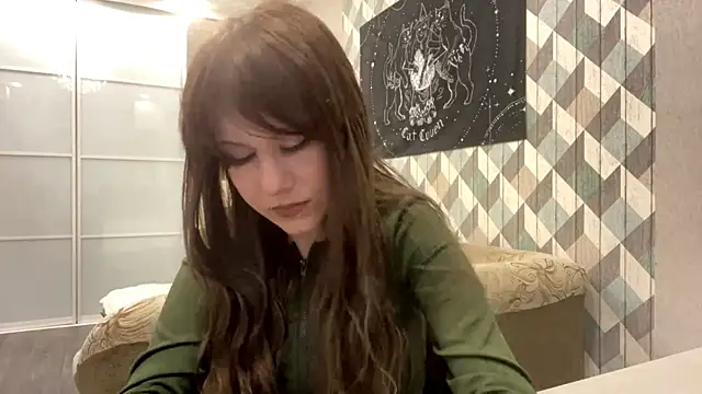 Snapshot of RebelKitsune chatting on 10.09.25 RebelKitsune online show from 10.09.25