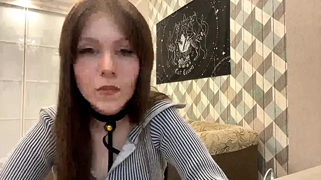 Snapshot of RebelKitsune chatting on 10.10.25 RebelKitsune online show from 10.10.25