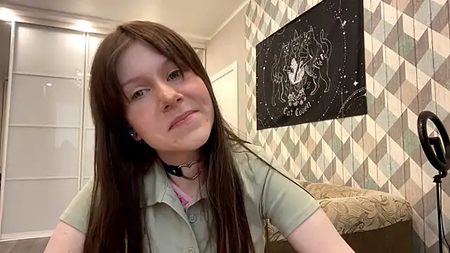 Snapshot of RebelKitsune chatting on 10.21.25 RebelKitsune online show from 10.21.25