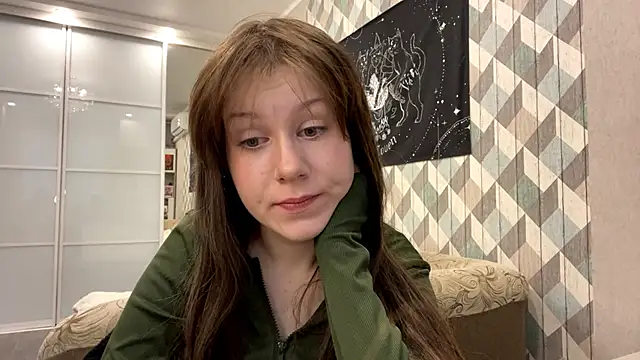 Snapshot of RebelKitsune chatting on 10.27.25 RebelKitsune online show from 10.27.25