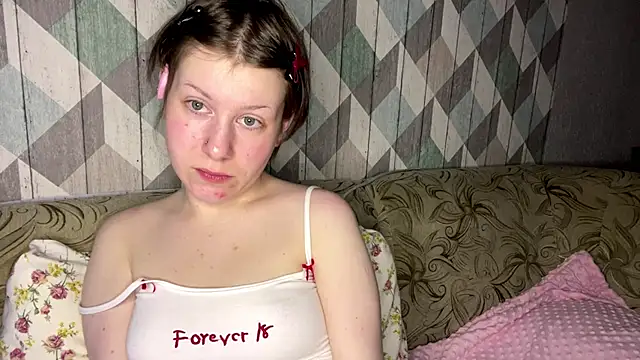 RebelKitsune online show from 12.04.25