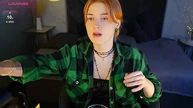 Freirenee online show from 11.21.25