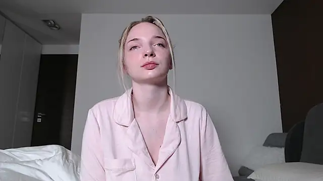 jessicahbelle online show from 05.10.26