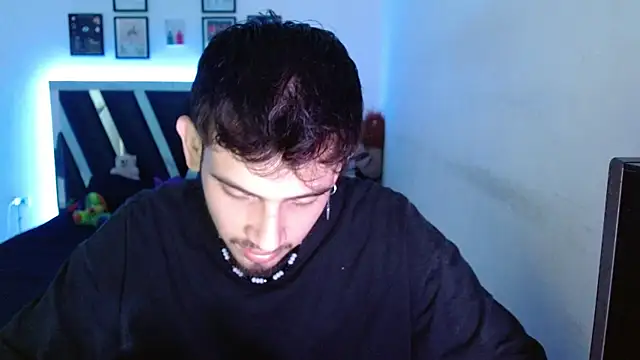 Snapshot of Sebasxxl12 chatting on 01.05.26 Sebasxxl12 online show from 01.05.26