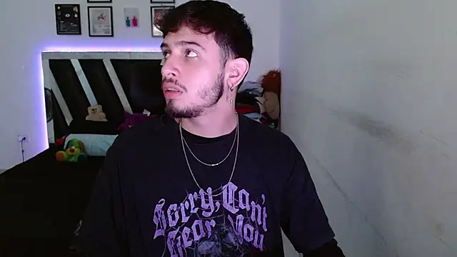 Snapshot of Sebasxxl12 chatting on 01.07.26 Sebasxxl12 online show from 01.07.26