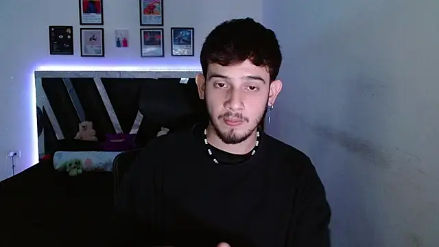 Snapshot of Sebasxxl12 chatting on 01.09.26 Sebasxxl12 online show from 01.09.26