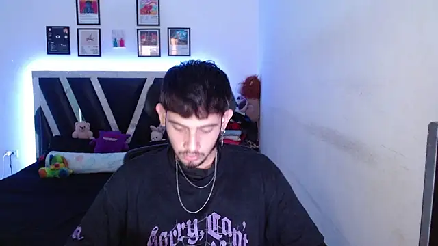 Snapshot of Sebasxxl12 chatting on 01.10.26 Sebasxxl12 online show from 01.10.26