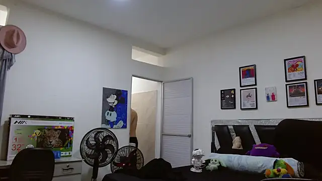 Sebasxxl12 online show from 02.10.26