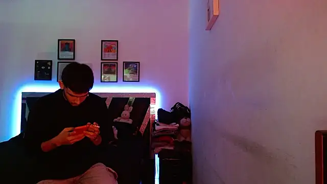 Sebasxxl12 online show from 02.14.26