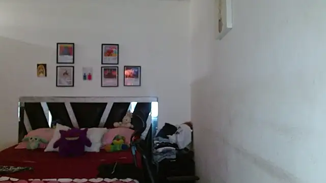 Sebasxxl12 online show from 03.03.26