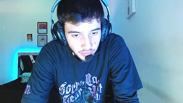 Sebasxxl12 online show from 03.06.26