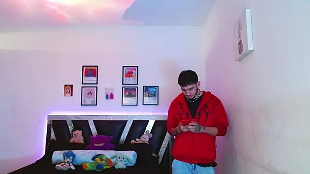 Sebasxxl12 online show from 03.20.26