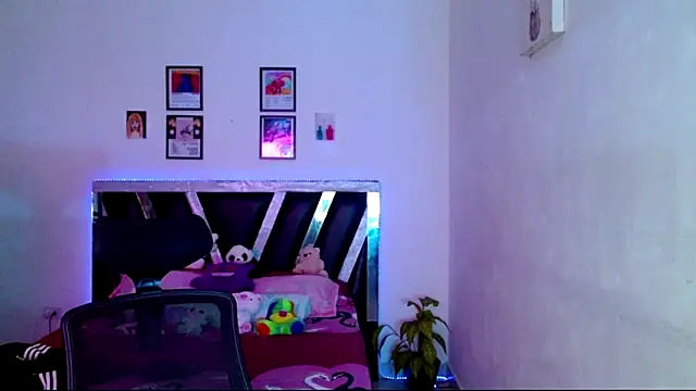 Sebasxxl12 online show from 05.31.26