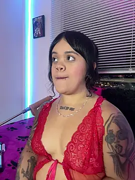 Sussyroxxx online show from 04.19.26