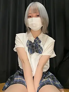 Nyamo-chan online show from 06.20.26