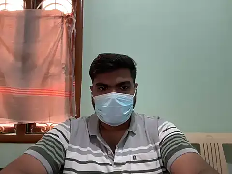 Snapshot of Romeo_Sam2 chatting on 10.02.25 Romeo Sam2 online show from 10.02.25