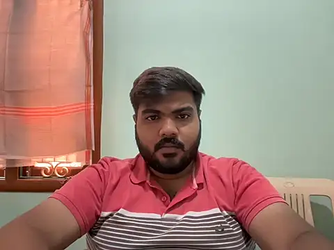 Snapshot of Romeo_Sam2 chatting on 10.16.25 Romeo Sam2 online show from 10.16.25