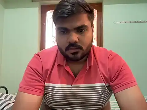 Romeo Sam2 online show from 11.01.25