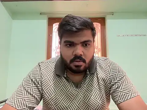 Romeo Sam2 online show from 11.10.25