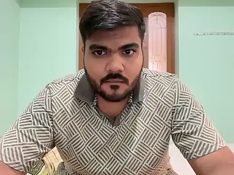 Romeo Sam2 online show from 11.21.25